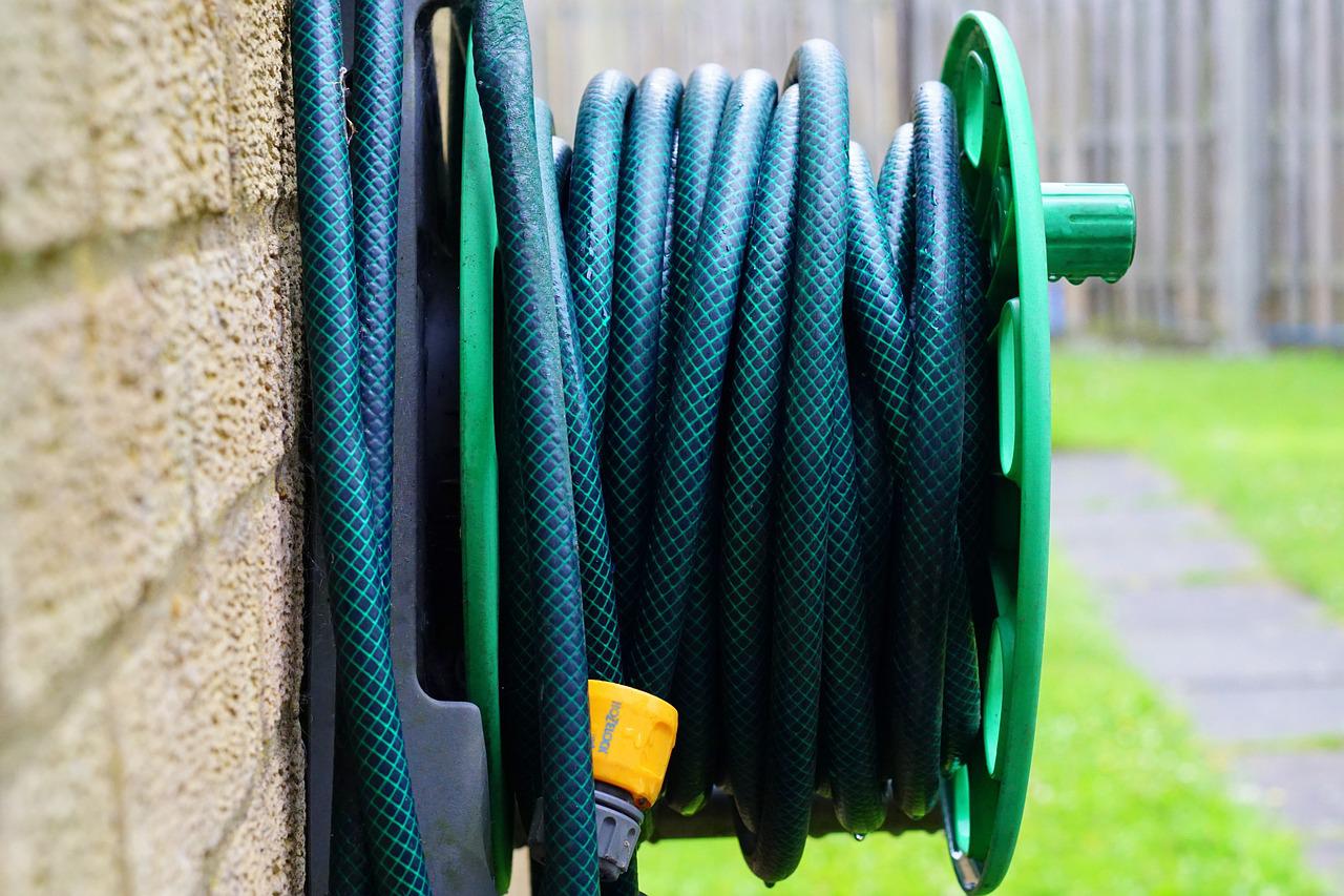 What is the best garden hose on the market